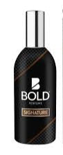 BOLD PERFUME SIGNATURE