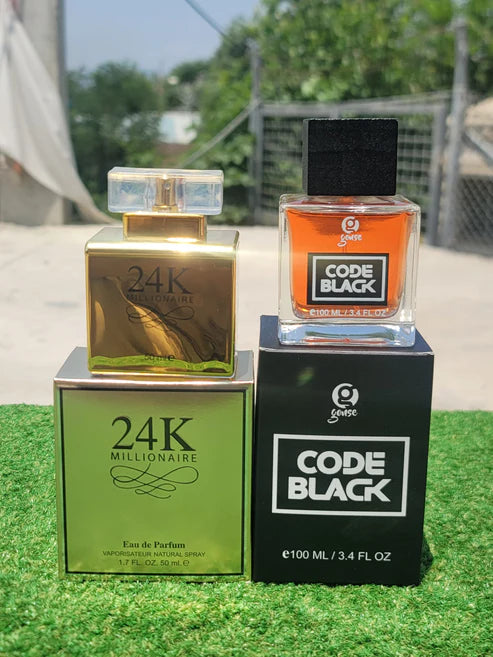 3DAYS SPECIAL DEAL CODE BLACK 24K DIRHAM