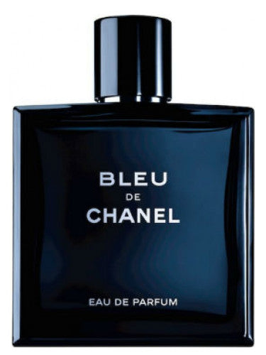 BLUE DE CHANEL