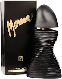 MORINA NOIR