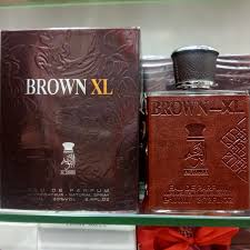 BROWN XL SPECIAL PERFUME