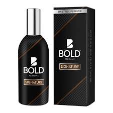 BOLD PERFUME SIGNATURE